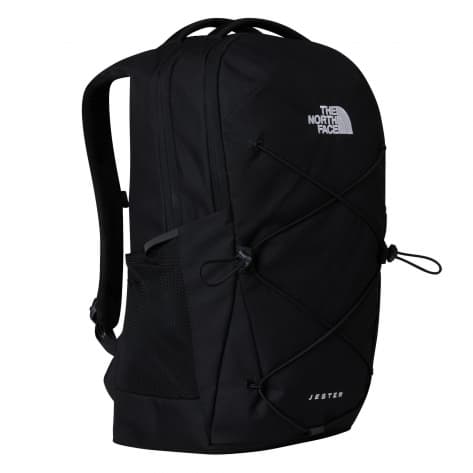 The North Face Rucksack Jester 3VXF-4H0 TNF Black-NPF | One Size