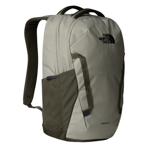 The North Face Rucksack Vault 3VY2-8IY Clay Grey/New Taupe Grey | One Size