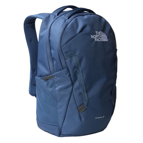 The North Face Rucksack Vault 3VY2-VJY Shady Blue/TNF White | One Size