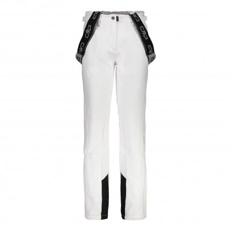 CMP Damen Skihose Woman Salopette 3W03106 