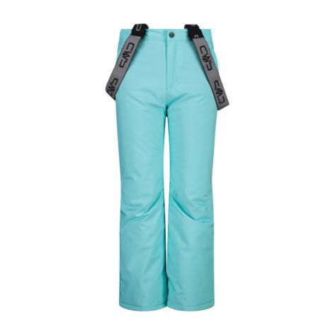 CMP Kinder Ski Hose Ski Salopette 3W15994 