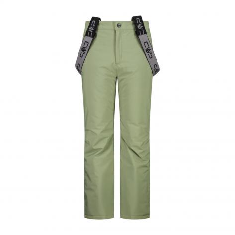 CMP Kinder Ski Hose Ski Salopette 3W15994 