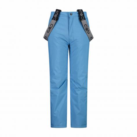 CMP Kinder Ski Hose Ski Salopette 3W15994 