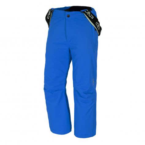 CMP Kinder Ski Hose Ski Salopette 3W15994-N951 164 Royal | 164