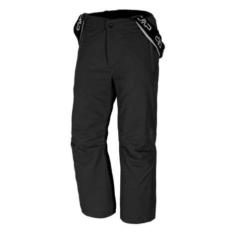 CMP Kinder Ski Hose Ski Salopette 3W15994-U901 164 Nero | 164