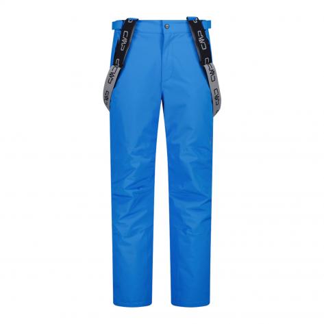 CMP Herren Skihose Ski Salopette 3W17397N 