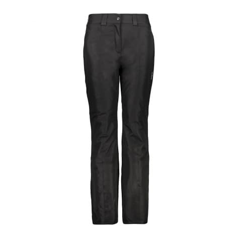 CMP Damen Skihose WOMAN SKI PANT 3W20636CF-U901 24 Nero | 24