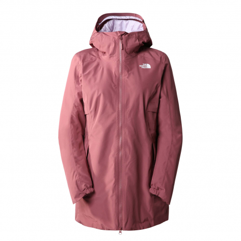 The North Face Damen Parka HIKESTELLER 3Y1G 