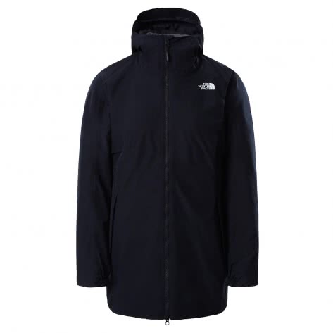 The North Face Damen Parka HIKESTELLER 3Y1G-TE3 XS Aviator Navy-Aviator Navy | XS
