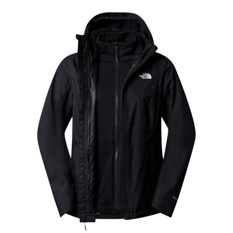 The North Face Damen Jacke Quest Triclimate 3Y1I 