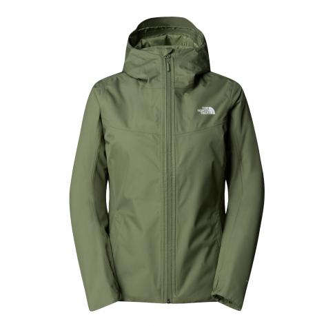 The North Face Damen Winterjacke Quest 3Y1J 