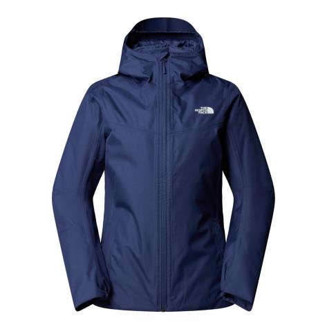 The North Face Damen Winterjacke Quest 3Y1J 
