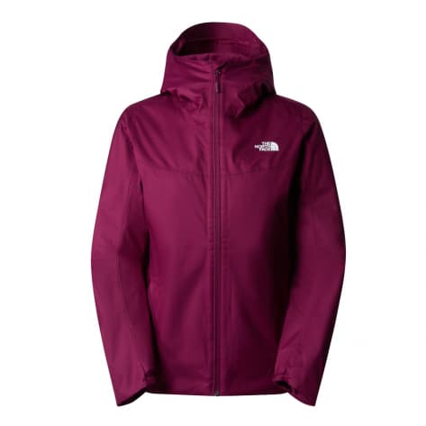 The North Face Damen Winterjacke Quest 3Y1J-I0H S Boysenberry | S