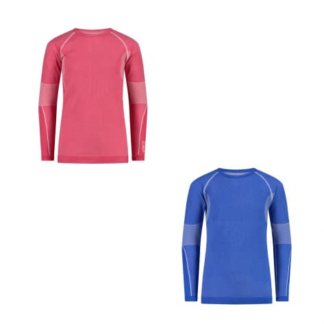 CMP Kinder Funktionsunterwäsche Kid Seamless Sweat 3Y94800 