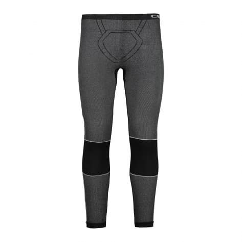 CMP Herren Funktionsunterwäsche MAN SEAMLESS 3/4 PANT 3Y97804 