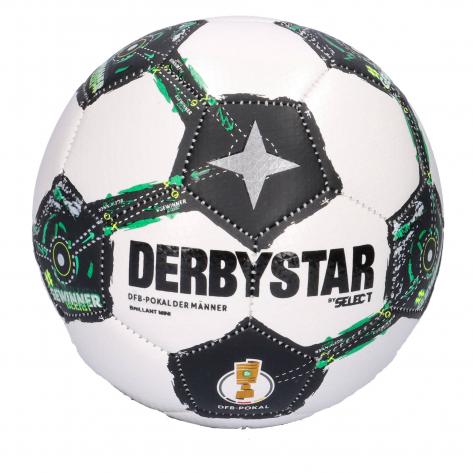 Derbystar DFB Brillant Minifussball v25 