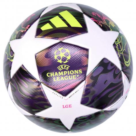 adidas Unisex Fussball UEFA Champions League Final 438g 2026 