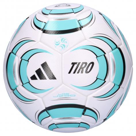 adidas Kinder Fussball Tiro League J290 Ball 