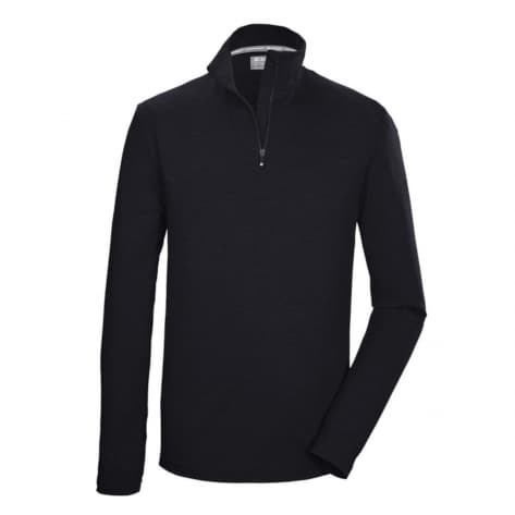 killtec Herren Langarm Shirt KSW 95 40843-000 