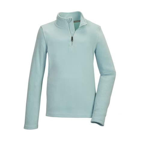 killtec Mädchen Langarm Shirt KSW 188 40871-000 
