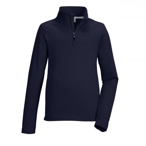 killtec Mädchen Shirt KSW 189 GRLS LS SHRT 40872 