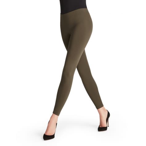 Falke Damen Strumpfhose Seamless LE 41167 