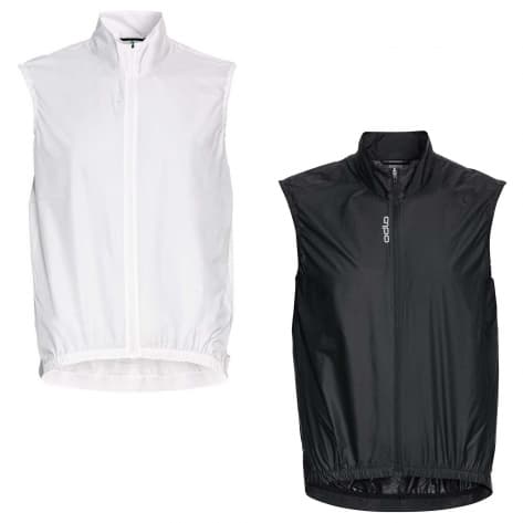 Odlo Herren Weste Essential Windproof Vest 411842 