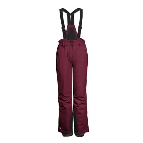 killtec Mädchen Skihose KSW 152 GRLS SKI PNTS 41188-000 