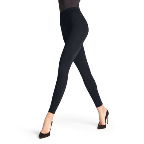 Falke Damen Leggings Seamless Shaping LE 41270 