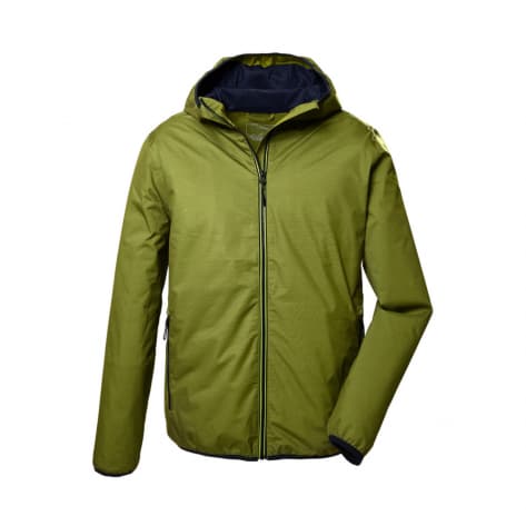 Killtec Herren Funktionsjacke KOS 258 MN JCKT 41366-771 XXL Pistazie | XXL