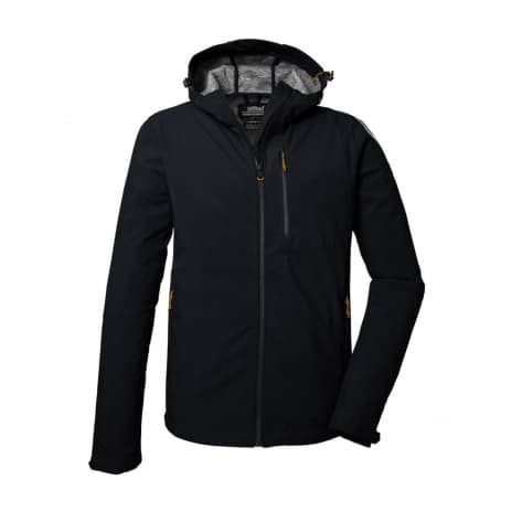 Killtec Herren Softshelljacke KOS 259 MN SFTSHLL JCKT 41367 