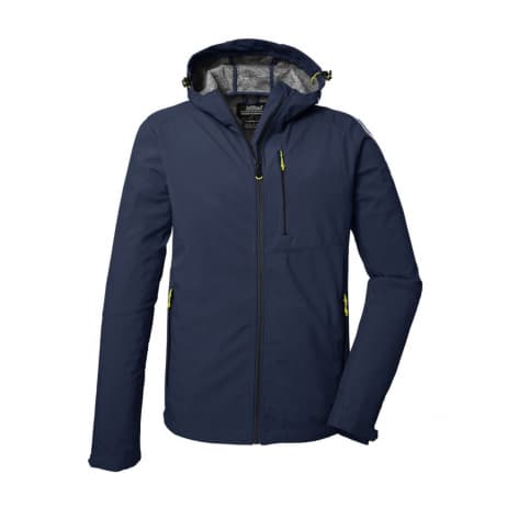 Killtec Herren Softshelljacke KOS 259 MN SFTSHLL JCKT 41367 