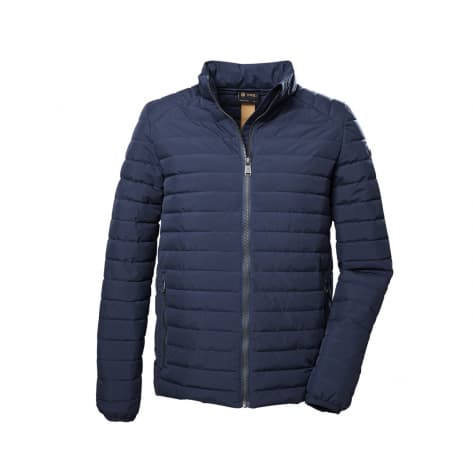 G.I.G.A. DX Herren Steppjacke GS 6 MN QLTD JCKT 41454 