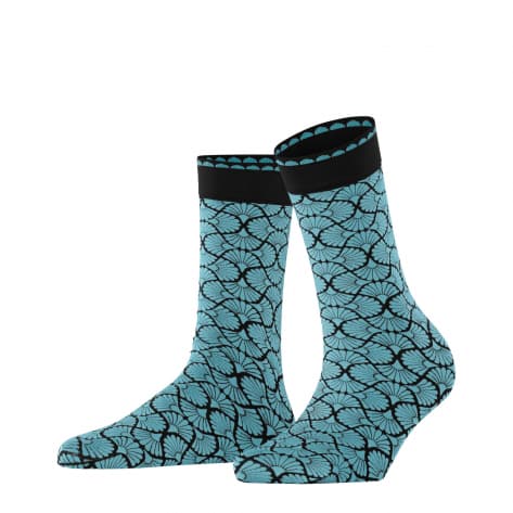 Falke Damen Socken Flair Epoque 41472 