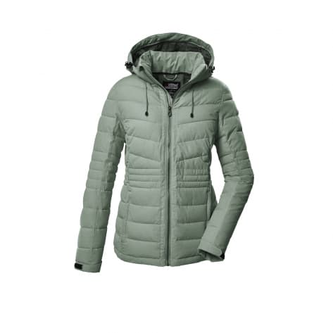killtec Damen Funktionsjacke KOW 10 WMN QLTD JCKT 41807-000 