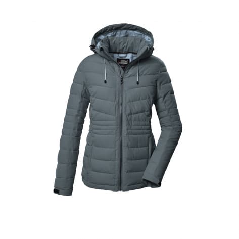 killtec Damen Funktionsjacke KOW 10 WMN QLTD JCKT 41807-000 