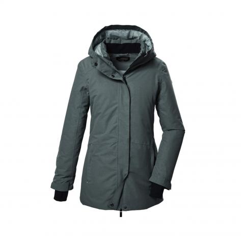 killtec Damen Parka KOW 93 WMN PKR 41817-000 