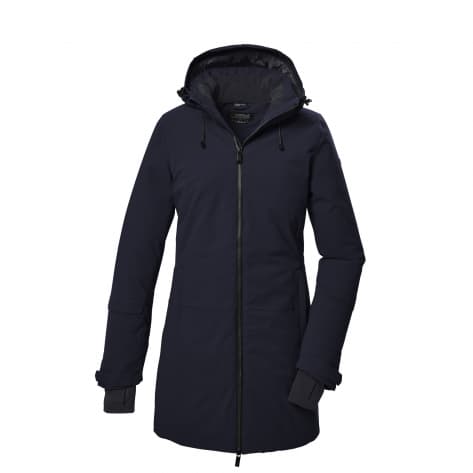 killtec Damen Parka KOW 307 WMN PRK 41821-000 