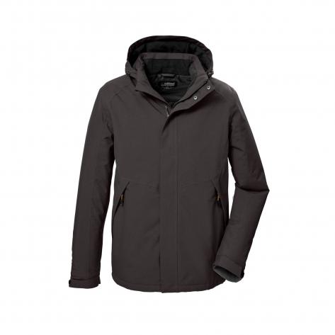killtec Herren Funktionsjacke KOW 4 MN Jacket 41843-000 