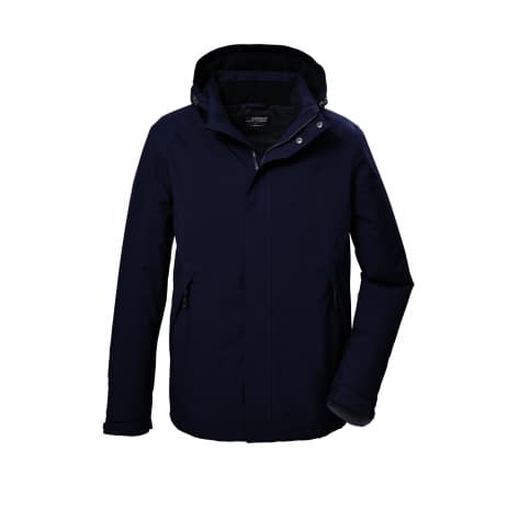 killtec Herren Funktionsjacke KOW 4 MN Jacket 41843-000 
