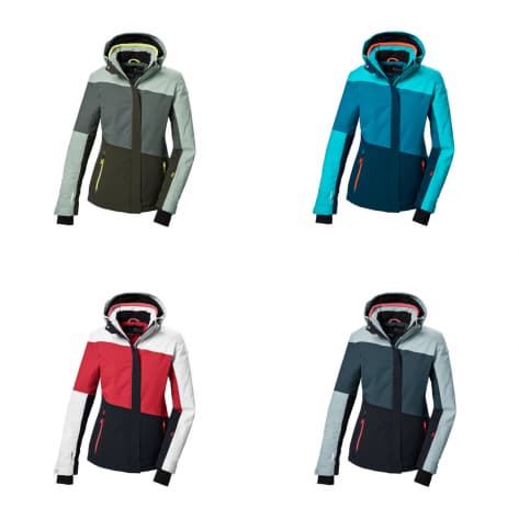killtec Damen Skijacke KSW 67 41961-000 