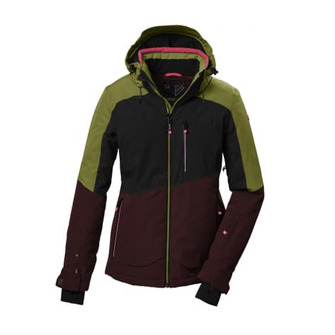 killtec Damen Skijacke KSW 37 WMN SKI JCKT 41971-000 