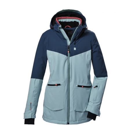 killtec Damen Skijacke KSW 40 WMN SKI JCKT 41973-000 