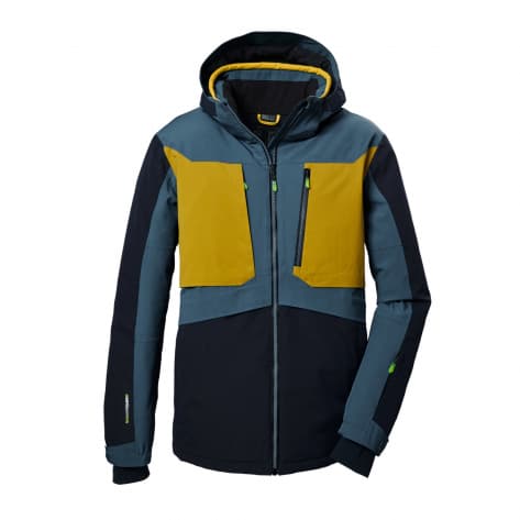 killtec Herren Skijacke KSW 47 MN SKI JCKT 41978-000 