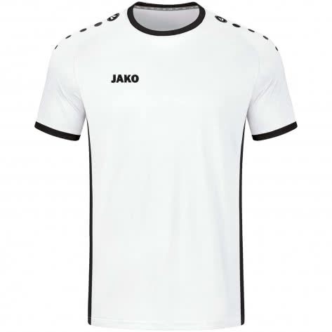 Jako Kinder Trikot Primera KA 4212-000 116 Weiß | 116