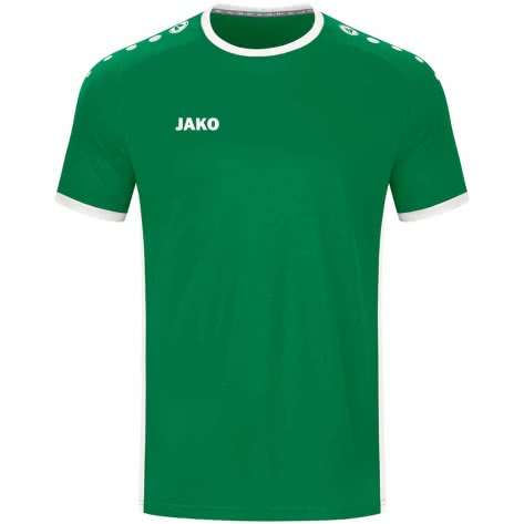 Jako Herren Trikot Primera KA 4212-200 XXL Sportgrün | XXL