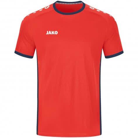 Jako Kinder Trikot Primera KA 4212-371 128 Flame/Navy | 128