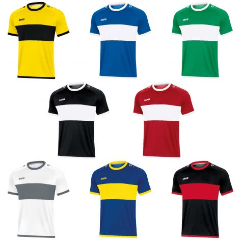 Jako Kinder Trikot Boca KA 4213 