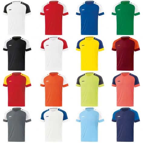 Jako Herren Trikot Champ 2.0 KA 4220 