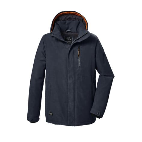 killtec Herren Funktionsjacke GW 71 MN Jacket 42213-000 
